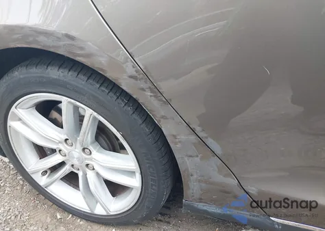 2015 Tesla Model S 70D/85D/P85D z USA, uszkodzony, nr VIN 5YJSA1E29FF110528